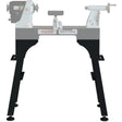 NOVA Neptune Heavy Duty Floor Stand - Lathe Accessories - Fast shipping