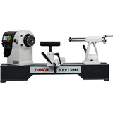 Nova Neptune Lathe - Midi Benchtop Woodturning - Lathes - Fast shipping