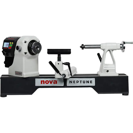 Nova Neptune Lathe - Midi Benchtop Woodturning - Lathes - Fast shipping