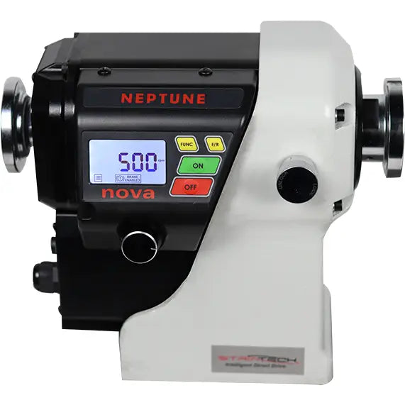 Nova Neptune Lathe - Midi Benchtop Woodturning - Lathes - Fast shipping