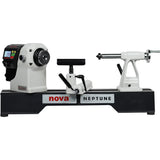Nova Neptune Lathe - Midi Benchtop Woodturning Lathe - Lathes - Fast shipping