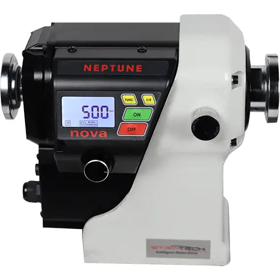 Nova Neptune Lathe - Midi Benchtop Woodturning Lathe - Lathes - Fast shipping