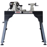 NOVA NEPTUNE MAX 15″ Digital Direct Drive Woodturning Lathe - Lathes Neptune Max, the new 1.5HP lathe