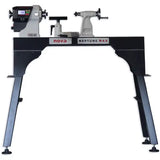 NOVA NEPTUNE MAX 15″ Digital Direct Drive Woodturning Lathe - Lathes Neptune Max, the new 1.5HP lathe