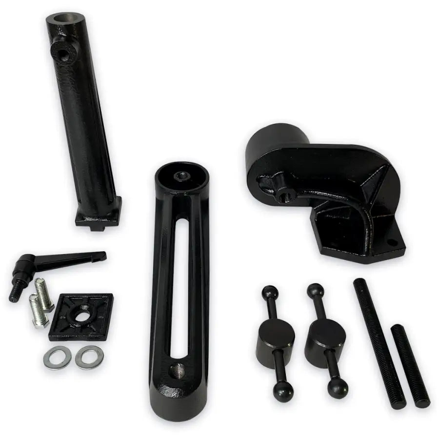 NOVA NEPTUNE OUTRIGGER - Lathe Accessories - Fast shipping