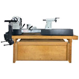 NOVA NEPTUNE OUTRIGGER - Lathe Accessories Series Swing Away This allows you to turn up 20″ diameter platters and bowls