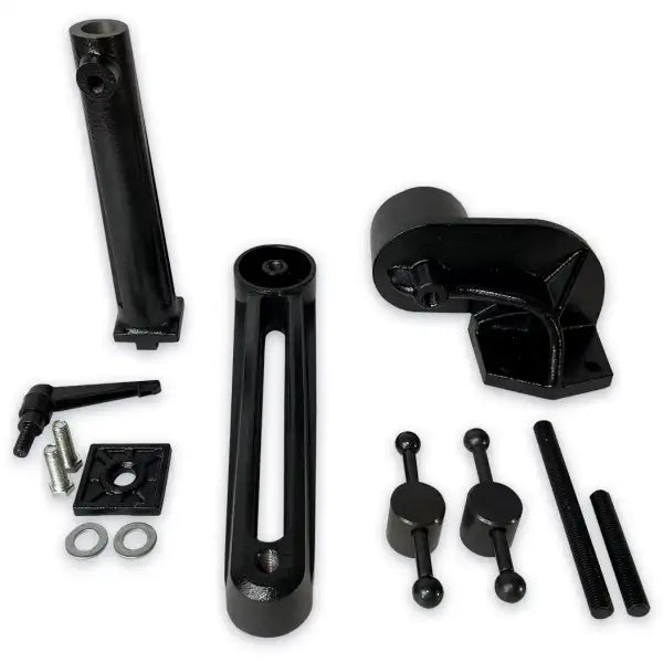 NOVA NEPTUNE OUTRIGGER - Lathe Accessories Series Swing Away This allows you to turn up 20″ diameter platters and bowls