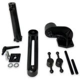 NOVA NEPTUNE OUTRIGGER - Lathe Accessories Series Swing Away This allows you to turn up 20″ diameter platters and bowls