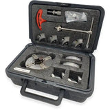 Nova PRO-TEK G3 Chuck Bundle - Threaded M33 X 3.5mm - Chucks The new and improved chuck is an upgraded version