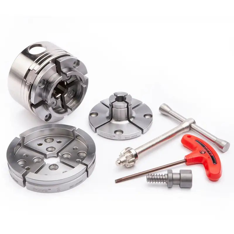 Nova PRO TEK G3 Chuck Bundle Threaded M33 X 3.5mm Chucks Fast shipping