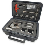 Nova PRO-TEK G3 Chuck Bundle - Threaded M33 X 3.5mm - Chucks - Fast shipping