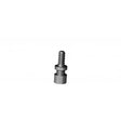 Nova - Safelock Woodworm Screw - jaws - Fast shipping