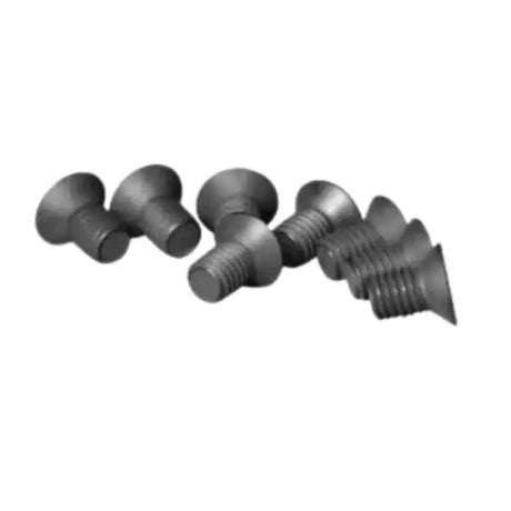 NOVA Spare Jaw Screw Set - Lathe Accessories A spares set of screws for chucks. These come as standard with Chucks.