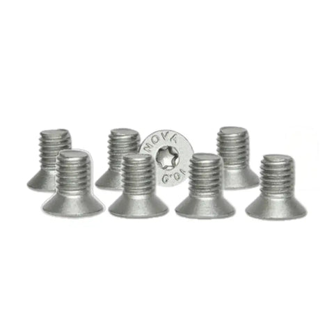 NOVA Star Jaw Screw Set (Spares) Lathe Accessories Fast shipping
