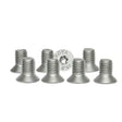 NOVA Star Jaw Screw Set (Spares) - Lathe Accessories Accessory fastening spares kit for the chucks. screws come