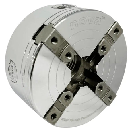 NOVA SuperNOVA2 Companion Chuck M33 Direct Thread - Chucks - Fast shipping