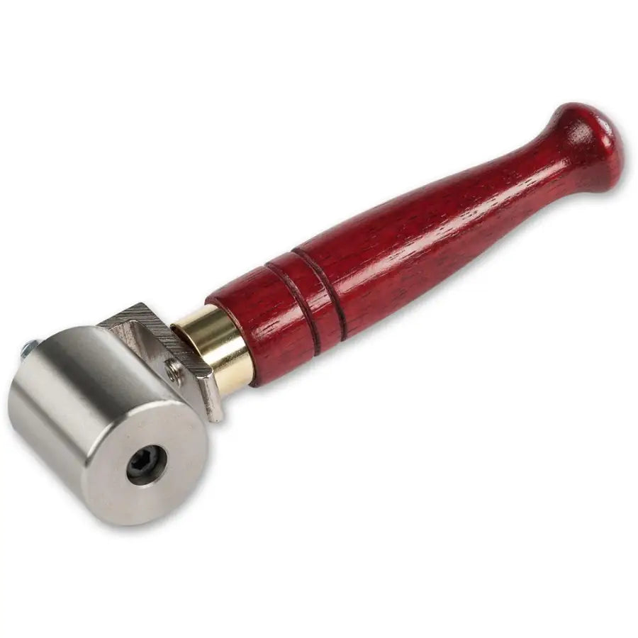 NYLON 40mm for J VENEER ROLLER - Fast shipping