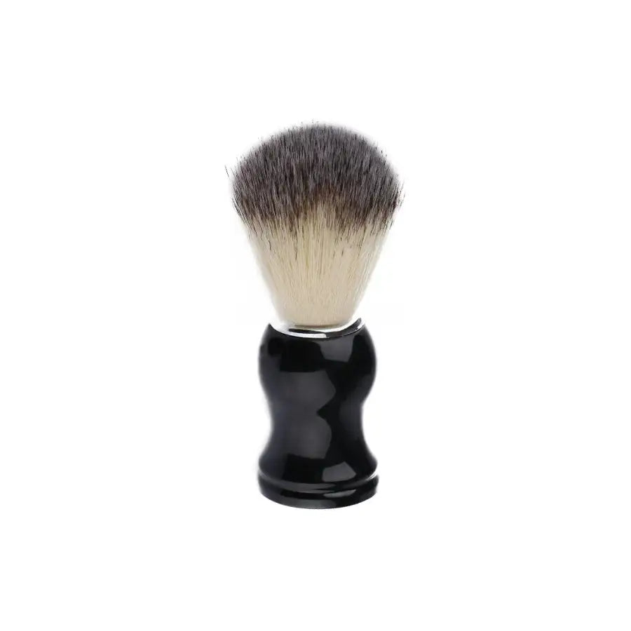 Nylon hair shaving brush knot - Project Kit - Fast shipping