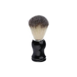 Nylon hair shaving brush knot - Project Kit - Fast shipping
