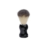 Nylon hair shaving brush knot - Project Kit Base Diameter 20.4mm Height 68mm.