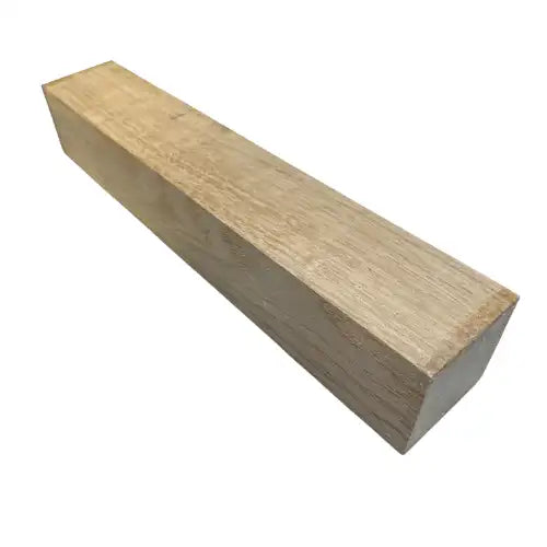 Oak Spindle Blank - Blanks Blank.