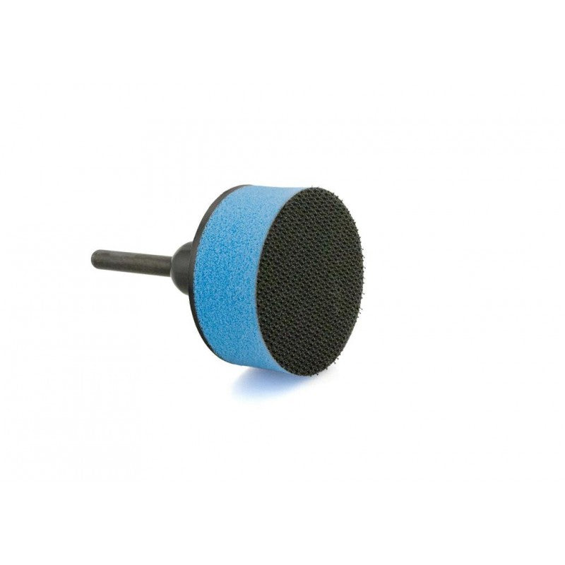 Robert Sorby Sandmaster 2" Velcro Sponge Pad - Woodturning