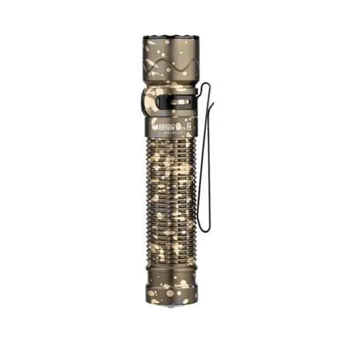 Olight Warrior Mini 2 EDC Torch / Flash Light - Fast shipping