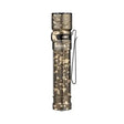 Olight Warrior Mini 2 EDC Torch / Flash Light - Desert Camouflage - Fast shipping
