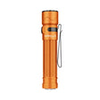 Olight Warrior Mini 2 EDC Torch / Flash Light - Orange - Fast shipping