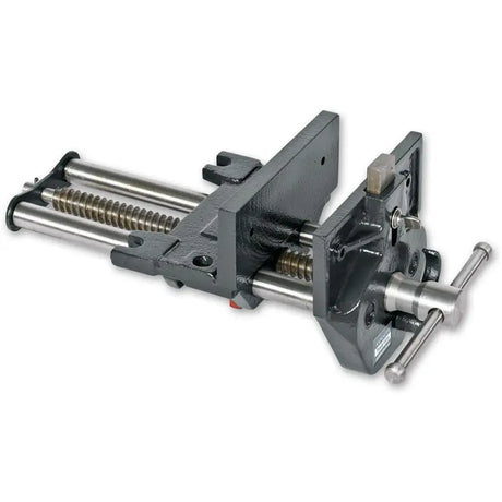 ǪUICK RELEASE WORKING VICE - 265mm(10.1/2’’) - vice - Fast shipping