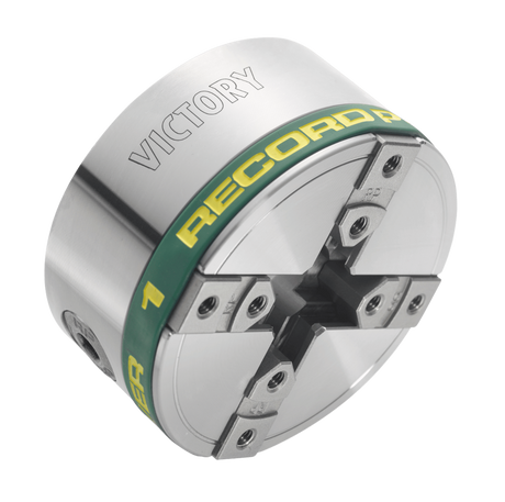 Record Power Victory Chuck – M33