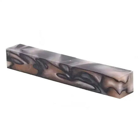 Oyster Pearl - Acrylic Kirinite Pen Blank - Blanks The pearl pen blank made in high quality acrylic from GPS blanks.