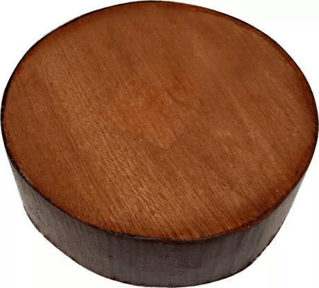 Sapele Bowl Blanks