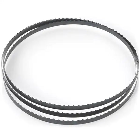 Pack of 3 Blades for Sabre 250 & BS250 (1/4’’ 3/8’’ and 1/2’’) - Bandsaw These blades fit the following bandsaws