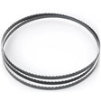 Pack of 3 Blades for Sabre 250 & BS250 (1/4’’ 3/8’’ and 1/2’’) - Bandsaw - Fast shipping