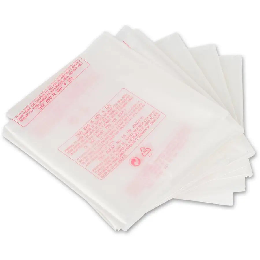 PACK OF 5 BIN WASTE SACKS FOR AT154CEH - Fast shipping
