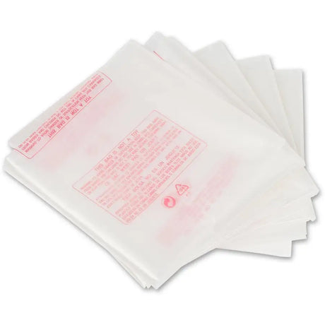 PACK OF 5 BIN WASTE SACKS FOR AT154CEH - Fast shipping