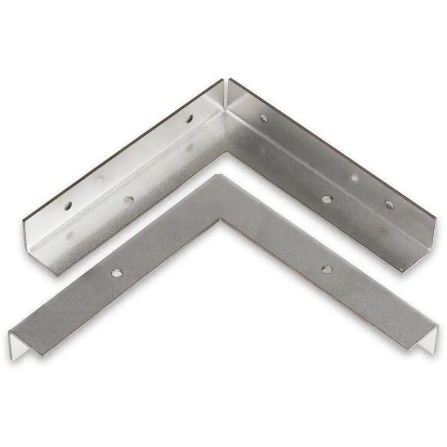 PAIR OF AXMINSTER ASSEMBLY GUIDES - Fast shipping