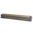 Panga - Exotic Wood Pen Blank - Hardwood Blanks An exotic wood pen blank sized approx 150mm x 19mm Milletia