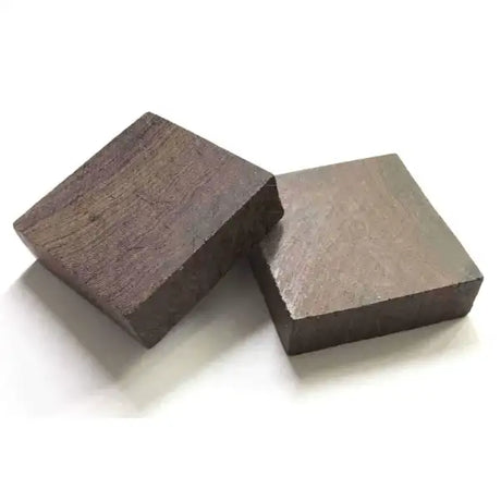 Panga Ring Blanks - Wood Exotic wood ring blanks - Size approx 50mm x 15mm Price is for 1 blank We have a wide range