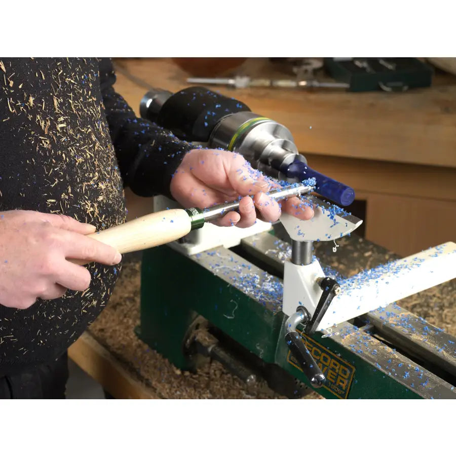 Pathfinder Woodturning Lathe - Record Power - Lathes - Fast shipping