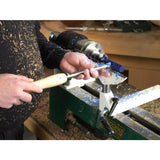 Pathfinder Woodturning Lathe - Record Power - Lathes - Fast shipping