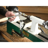 Pathfinder Woodturning Lathe - Record Power - Lathes - Fast shipping