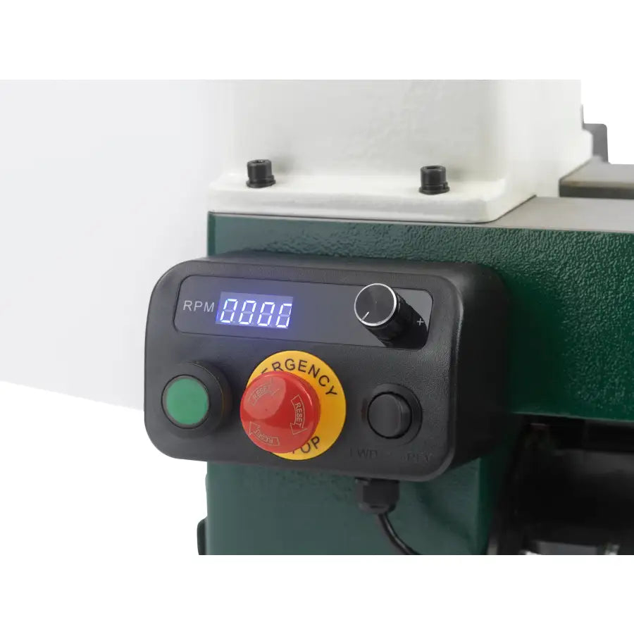 Pathfinder Woodturning Lathe - Record Power - Lathes - Fast shipping