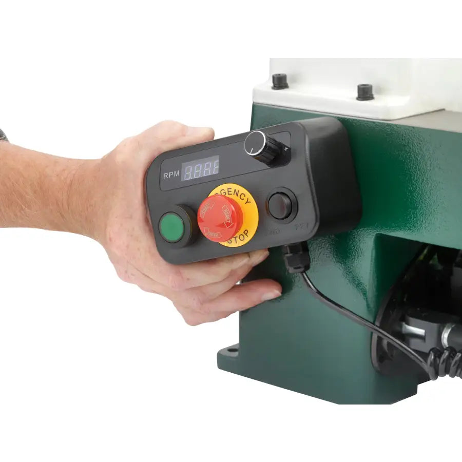 Pathfinder Woodturning Lathe - Record Power - Lathes - Fast shipping