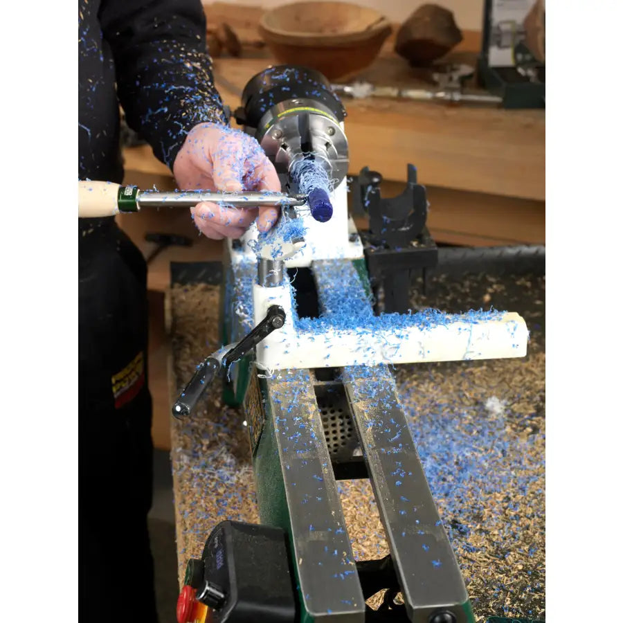 Pathfinder Woodturning Lathe - Record Power - Lathes - Fast shipping