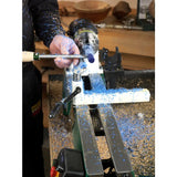 Pathfinder Woodturning Lathe - Record Power - Lathes - Fast shipping