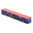 Patriot Kirinite Acrylic Pen Blank - Blanks The made in premium quality Italian acrylic resin with red, white and blue