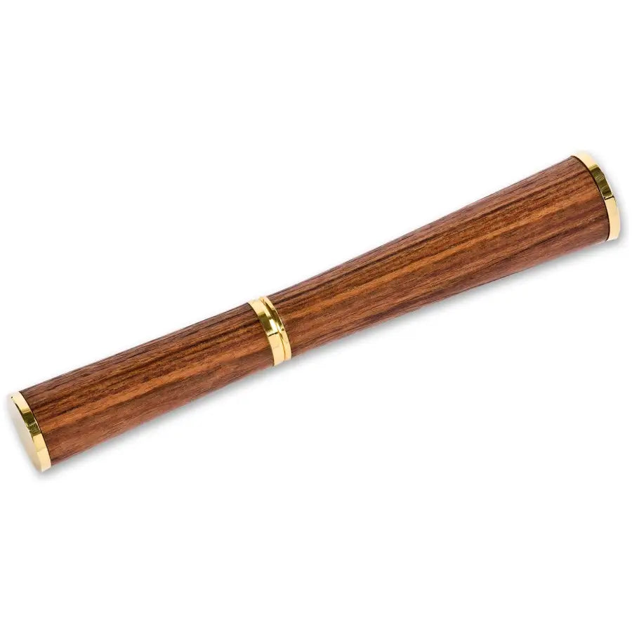 Pazazz Rollerball Pen Kit - Chrome - Fast shipping