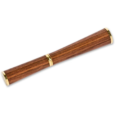 Pazazz Rollerball Pen Kit - Chrome - Fast shipping